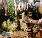 Johnny Depp Signed Bas Coa Autographed 8x10 Photo Pirates Of The Caribbean Auto