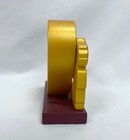 Disney Parks Wedding Countdown Calendar Blocks Up Carl Ellie Mr Mrs   Blocks