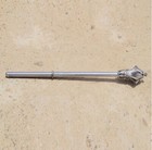 Medieval Knight Mace Flail Replica Spiked Weapon Authentic Replica Sale