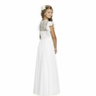 Wedding Party Flower Girl Dress Holy Communion Party Prom Princess Pageant Dress