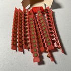Hilti Dx  27 Caliber Short Powder Actuated Fastener Loads Box 100 Red Level 5