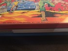 Vintage Gi Joe Arah 1984 Tara Toy Collector Case   20  Figures   Weapons 90s Y2k