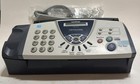 Vintage Brother Fax-575 Fax Machine W phone copier Open Box 
