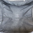 Baby Jogger City Select Basket Black Storage Basket Bottom Of Stroller Fair Cond
