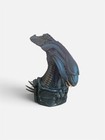 Aliens Alien Xenomorph Queen Vinyl Bust Coin Piggy Bank Brand New Rare Htf