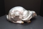 Vtg Arthur Court Bunny Rabbit Wine Cooler 1986 Ice Bucket