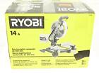 Ryobi Ts1346 14 Amp Corded 10  Compound Miter Saw