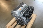 2008-2012 Honda Accord K24a 2 4l Ivtec Engine 2009-2014 Acura Tsx Motor K24z3