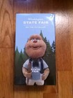 Washington State Fair Bobblehead Celebrate Your State Souvenir 2019