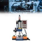 440lb 200kg Pneumatic Punch Press Machine Desktop Punching Press Machine 110v Us