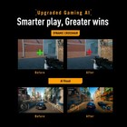 Asus - Tuf Gaming 27  Fhd Ips 200hz 0 3ms Gaming Monitor With G-sync freesync   