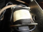 Vintage Leslie 225 Parts Lower Motor Stack Wrotor Rotator N Belt Speaker Organ