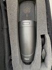 Shure Ksm32 Cardioid Condenser Studio Microphone Black