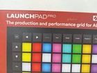 Novation Launchpad Pro Mk3 Midi Controller For Ableton Live Rgb Pads