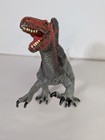 Vintage 1992 Safari Limited Carnegie Collection Spinosaur Dinosaur Figure Toy