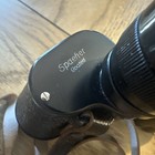 Rare Vintage Wetzlar Spaeher Binoculars   8x30 Made In Germany With Leather Case
