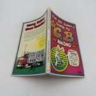 Vintage The Big Dummy s Guide To C b  Radio Book 1976  Excellent Condition