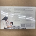 Nanit Pro Hd Baby Camera With Wall Mount  new And Sealed
