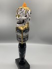 Negra Modelo Day Of The Dead Sugar Skull Beer Tap Handle Dia De Los Muertos New