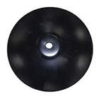 22  Smooth Disc Harrow Blade 1-1 2  Round Flat Center 6 Gauge 5 Mm Thick