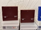 Lot Of 41 Ultrium Data Cartridges 100 200 400gb Backup Tapes Used
