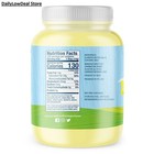 Carrington Farms Ghee 54 Oz    Pure  High-quality Clarified Butter