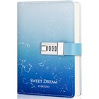  Diary With Lock For Women Lockable Secret Girls Journal With Gifts Box 224 