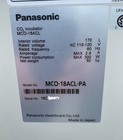 Panasonic Co2 Incubator   Mco-18acl   Lab