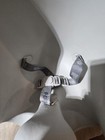 Bumbo Floor Seat For Infant With Safety Harness  Gray  Mpn Bfs