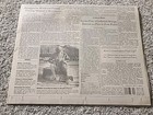 New York Times     August 22  1989     Late Edition     Vintage Nyc Newspaper