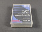 Ibm Dat160 Cleaning Cartridge 4mm Dat Dds Tape Drive Cleaner New Sealed