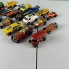 Vintage Car Lot Hot Wheels Matchbox 70s 80s 90s Diecast Cars Trucks Lot 14n