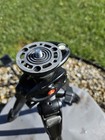 Manfrotto 055cxpro4 Carbon Fiber Tripod  Made In Italy