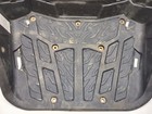 16-18 Yamaha Yxz 1000 Yxz1000r Rear Cargo Bed Carrier 2hc-f4841-00-00