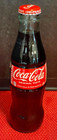 Georgia Bulldogs Back-to-back National Championship Coca-cola Glass Bottle 2022