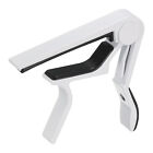 5core Capo Acoustic Electric Guitar 6 String Kapo Clip - Banjo Mandolin Ukulele