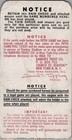 1952 World Series Game 5 Ticket Stub - Brooklyn Wins In 11