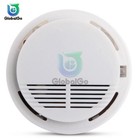 Smoke Alarm Detector Home Fire Safety Sensor Alert Battery Not Included