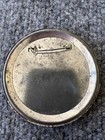 Greg Luzinski Philadelphia Phillies Vtg 70s Baseball Pin button Pinback Mlb