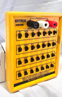 Extech 380400 Resistance Decade Box