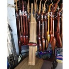 Thai Khaen Bamboo Laos Isan Mouth Organ Musical Folk Tradition Crafts Key Gm