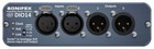 Sonifex Avn-dio14 Dante To Xlr Analogue Stereo Input And Output Audio Interface