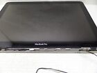 Apple Macbook Pro A1278 Mid 2012 13 3   Lcd Screen Assembly 661-6594 Read