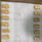 1pcs Used Raycus Diode-pumped 120w Laser With Sma 905 Interface Option