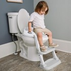 Step Up 2 N 1 Potty Training Seat Upgrade Toddler Toilet Seat Kids Boys Girls
