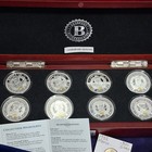Estate Sale Junk Drawer Coin Lot Coin Collection U Get All N Pictures Ahgst 19