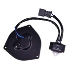Radiator Cooling Fan Motor For Honda Civic 06-11 Fit 07-08 38616-pwa-j01