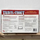 Vintage Gemmy Travis The Singing Trout Do Wah Diddy Diddy   Rock The Boat Nib