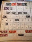 54 Mint Stamps From San Marino   As Shown  Mint Hinged