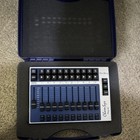 Chamsys Magicq Mini Wing Dmx Lighting Controller  Usb Interface  Case